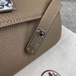 Hermes Kelly Classique To Go wallet replica