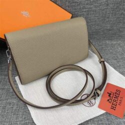 Hermes Kelly Classique To Go wallet replica