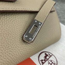 Hermes Kelly Classique To Go wallet replica