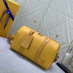 Louis Vuitton City Keepall Bag replica