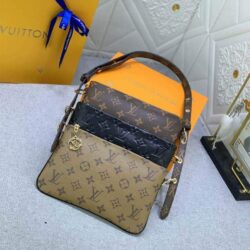 Louis Vuitton 3 Pouch replica