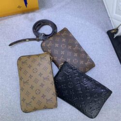 Louis Vuitton 3 Pouch replica