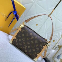 Louis Vuitton Side Trunk replica