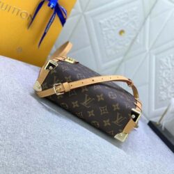 Louis Vuitton Side Trunk replica