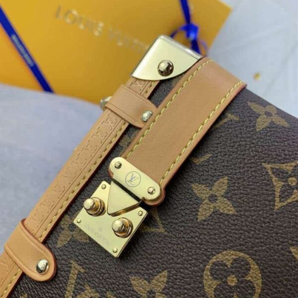 Louis Vuitton Side Trunk replica
