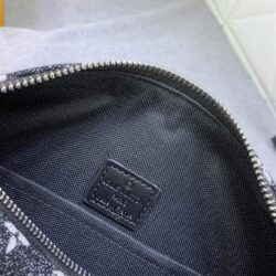 Louis Vuitton Side Trunk Denim replica