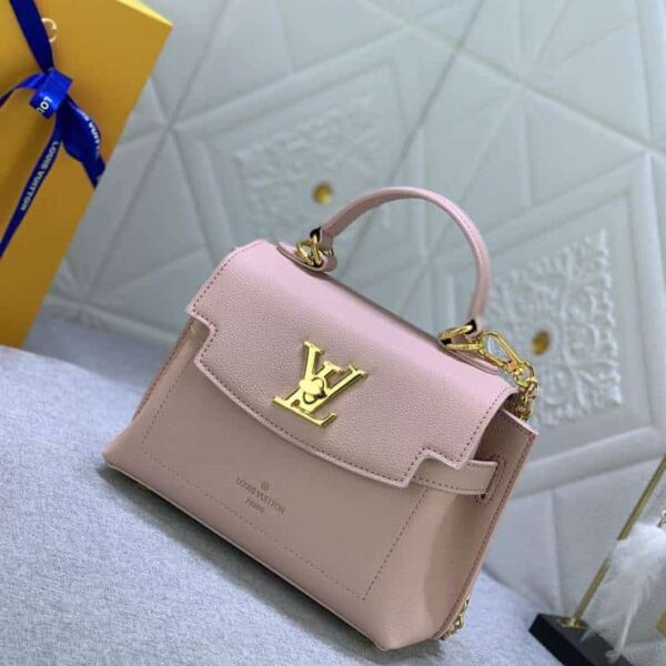 Louis Vuitton LockMe Ever Mini replica