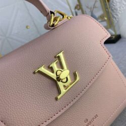 Louis Vuitton LockMe Ever Mini replica