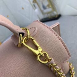 Louis Vuitton LockMe Ever Mini replica