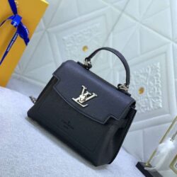 Louis Vuitton LockMe Ever Mini replica