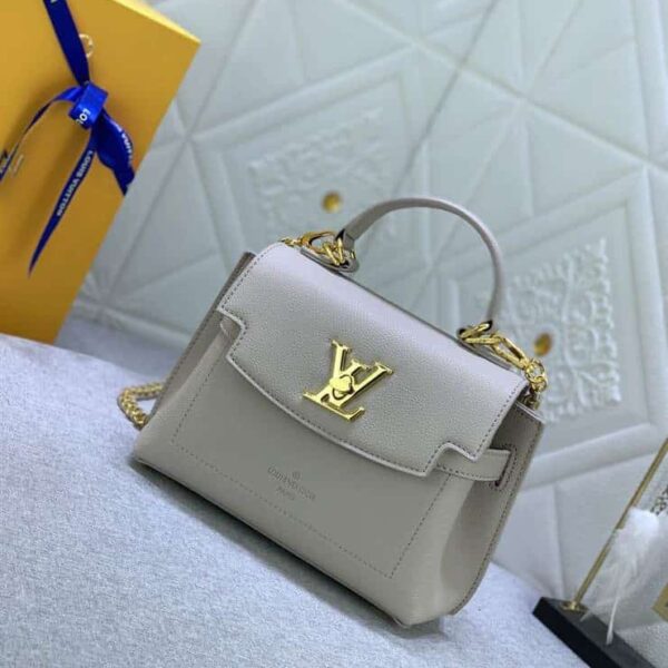 Louis Vuitton LockMe Ever Mini replica