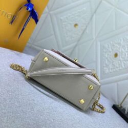 Louis Vuitton LockMe Ever Mini replica