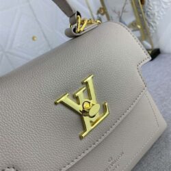 Louis Vuitton LockMe Ever Mini replica