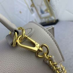 Louis Vuitton LockMe Ever Mini replica