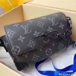 Louis Vuitton Steamer Wearable Wallet replica