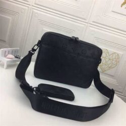 Louis Vuitton Trio Messenger Calf Leather replica