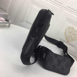 Louis Vuitton Trio Messenger Calf Leather replica