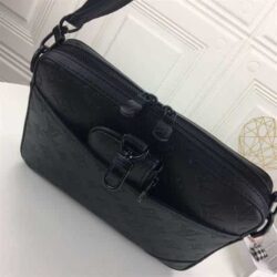 Louis Vuitton Trio Messenger Calf Leather replica