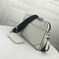 Louis Vuitton Trio Messenger Calf Leather replica