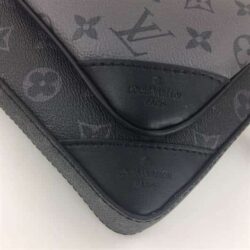 Louis Vuitton Trio Messenger Calf Leather replica