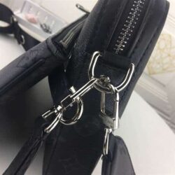 Louis Vuitton Trio Messenger Calf Leather replica