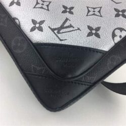 Louis Vuitton Trio Messenger Calf Leather replica