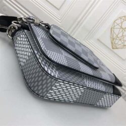 Louis Vuitton Trio Messenger Damier replica