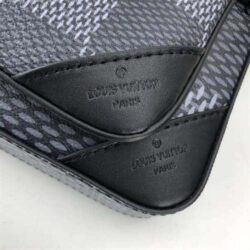 Louis Vuitton Trio Messenger Damier replica