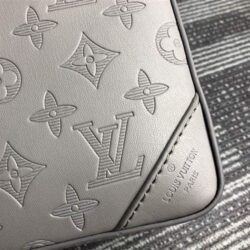 Louis Vuitton Trio Messenger Calf Leather replica