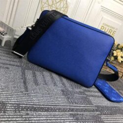 Louis Vuitton Trio Messenger Calf Leather replica