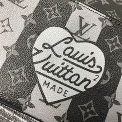 Louis Vuitton Trio Messenger Calf Leather replica