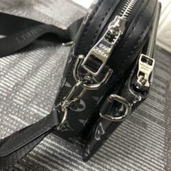 Louis Vuitton Trio Messenger Calf Leather replica