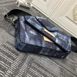 Louis Vuitton Trio Messenger Damier replica