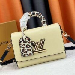 Louis Vuitton Twist MM replica