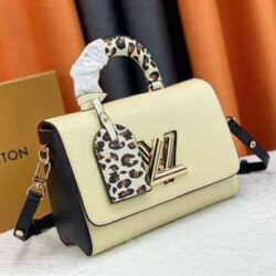 Louis Vuitton Twist MM replica