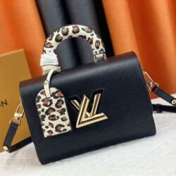 Louis Vuitton Twist MM replica