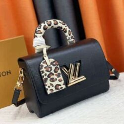 Louis Vuitton Twist MM replica