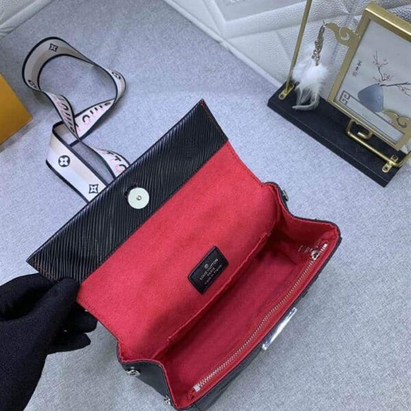 Louis Vuitton Cluny BB replica