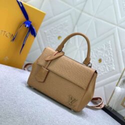 Louis Vuitton Cluny BB replica