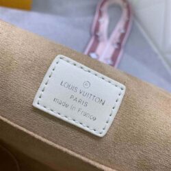 Louis Vuitton Cluny BB replica