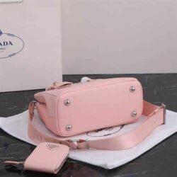 Prada Galleria Saffiano Leather Mini-Bag replica