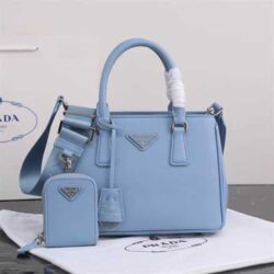 Prada Galleria Saffiano Leather Mini-Bag replica