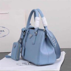 Prada Galleria Saffiano Leather Mini-Bag replica