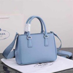 Prada Galleria Saffiano Leather Mini-Bag replica