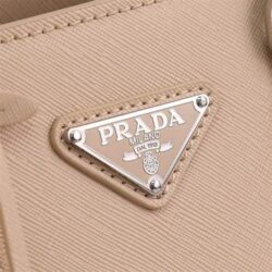 Prada Galleria Saffiano Leather Mini-Bag replica