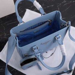 Prada Galleria Saffiano Leather Mini-Bag replica