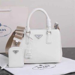 Prada Galleria Saffiano Leather Mini-Bag replica