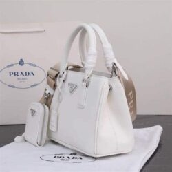 Prada Galleria Saffiano Leather Mini-Bag replica