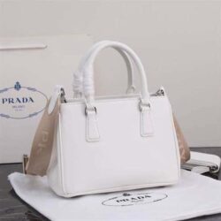 Prada Galleria Saffiano Leather Mini-Bag replica