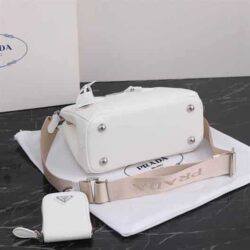 Prada Galleria Saffiano Leather Mini-Bag replica